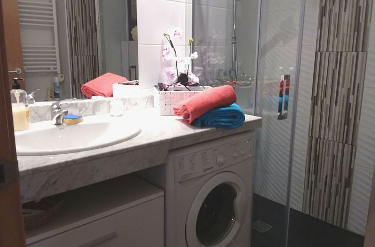 Appartement Appartement in Roses mit Grill, gemeinschaftlich