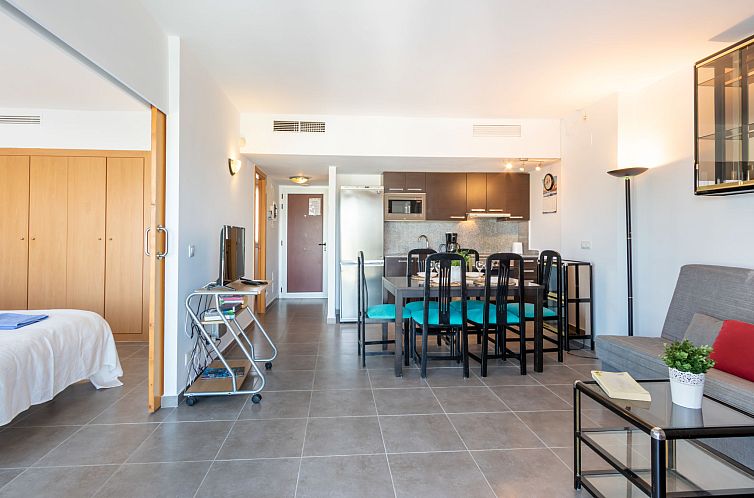 Appartement Cap Mestral