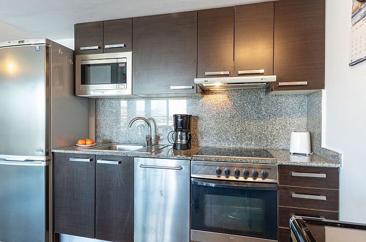 Appartement Cap Mestral