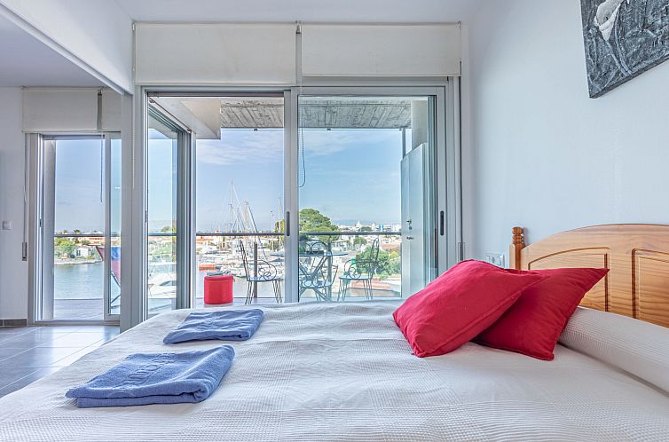 Appartement Cap Mestral