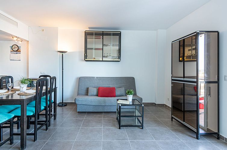 Appartement Cap Mestral