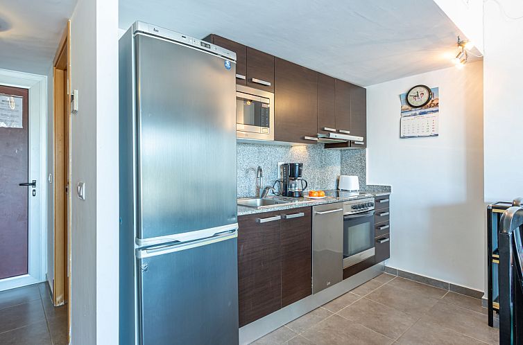 Appartement Cap Mestral