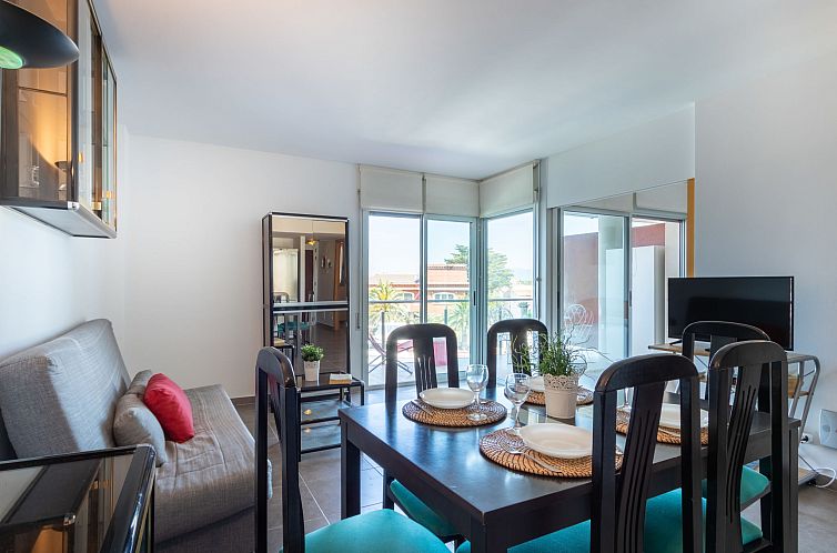 Appartement Cap Mestral