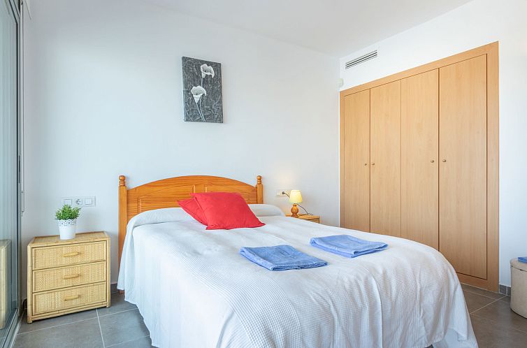 Appartement Cap Mestral