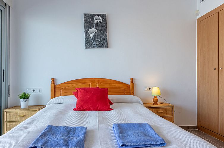 Appartement Cap Mestral