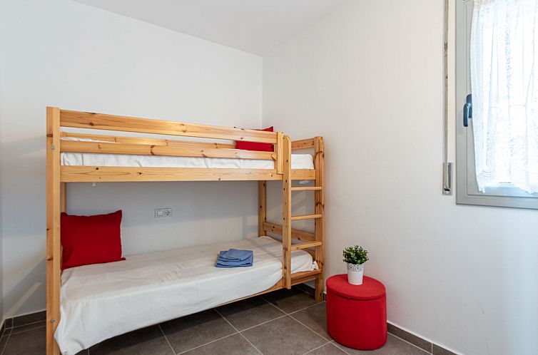 Appartement Cap Mestral