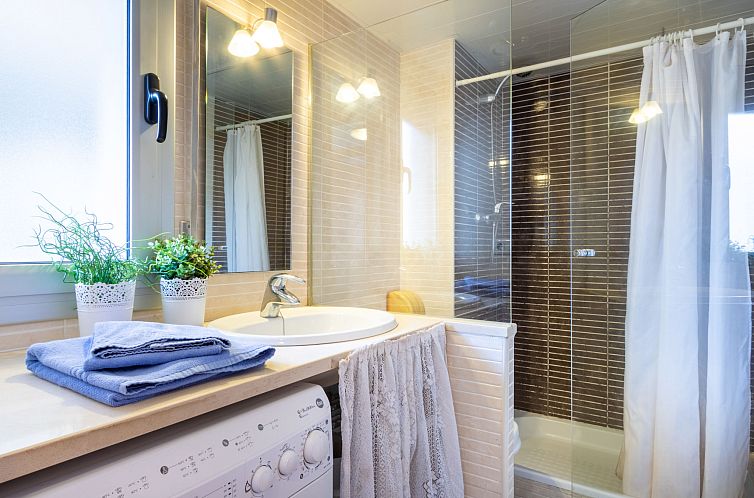 Appartement Cap Mestral