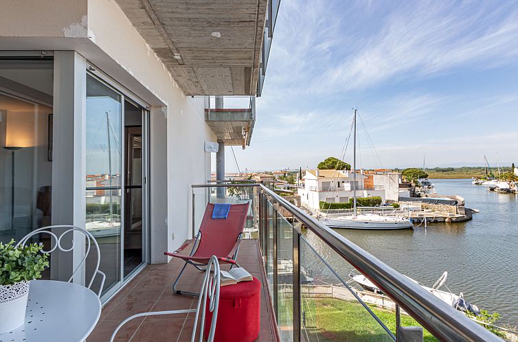 Appartement Cap Mestral