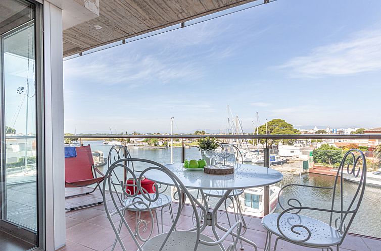 Appartement Cap Mestral