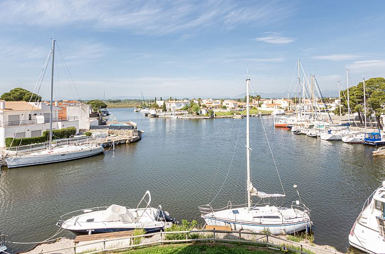 Appartement Cap Mestral