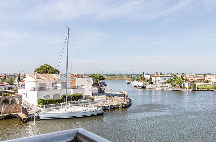 Appartement Cap Mestral