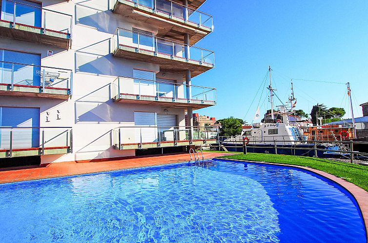 Appartement Cap Mestral