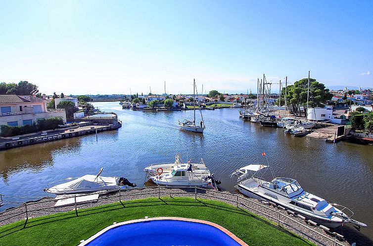 Appartement Cap Mestral