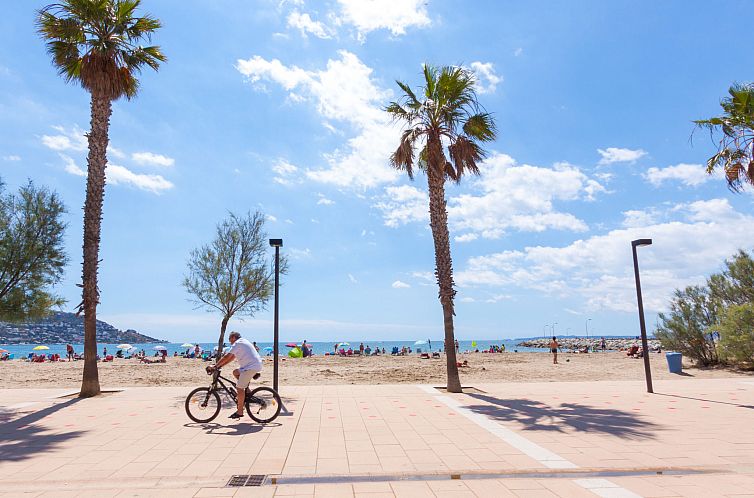 Appartement Cap Mestral