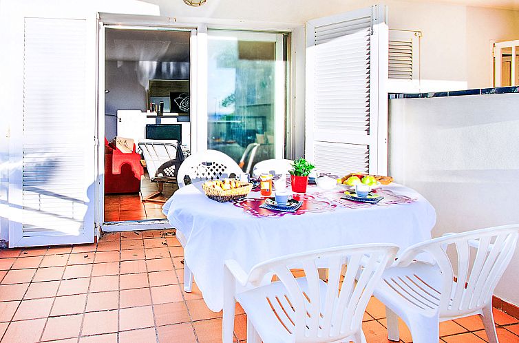 Unterkunft 1502434 - Appartement Costa Brava - Appartement Platja de Roses