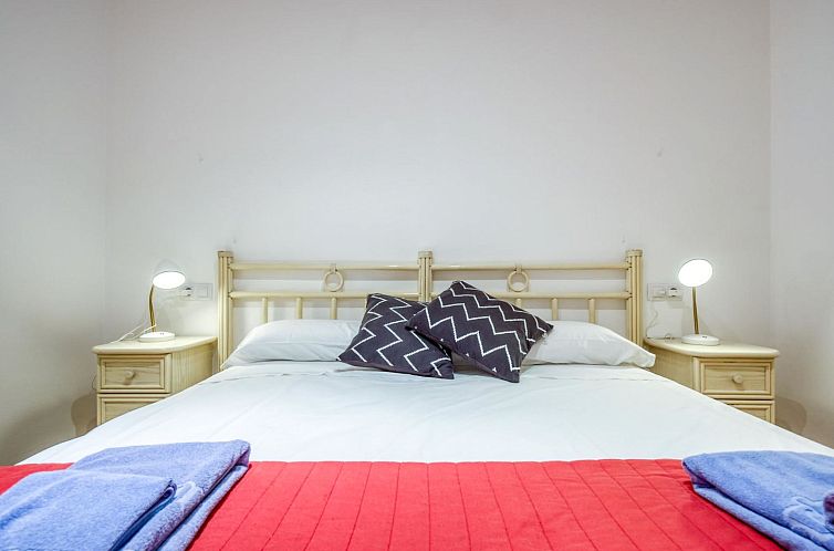 Appartement Platja de Roses