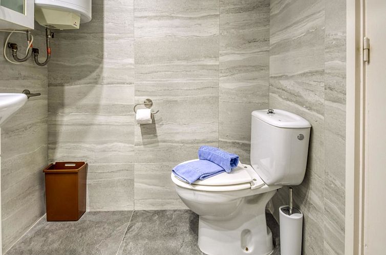 Appartement Platja de Roses