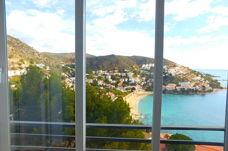 Appartement A-239 Ferienwohnung, Meerblick, Roses