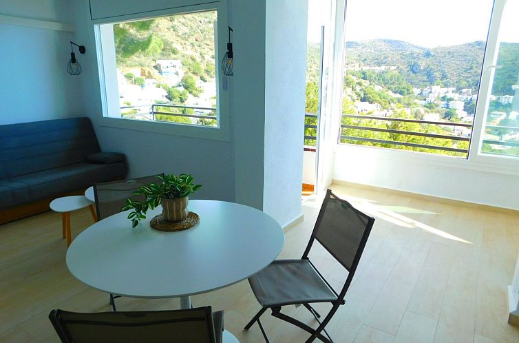 Appartement A-239 Ferienwohnung, Meerblick, Roses