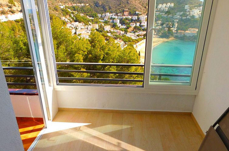 Appartement A-239 Ferienwohnung, Meerblick, Roses