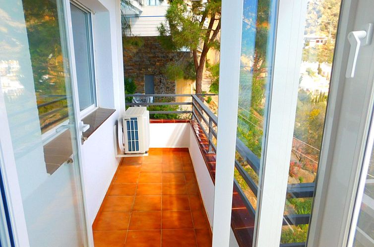 Appartement A-239 Ferienwohnung, Meerblick, Roses