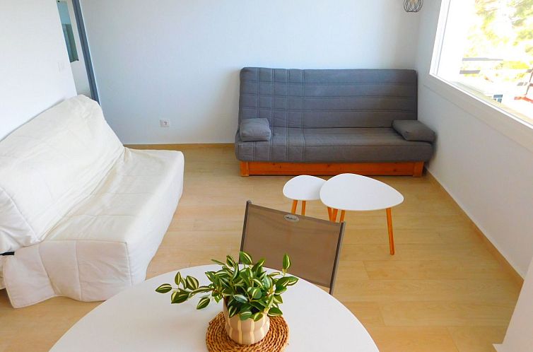 Appartement A-239 Ferienwohnung, Meerblick, Roses