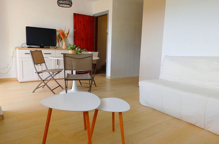 Appartement A-239 Ferienwohnung, Meerblick, Roses