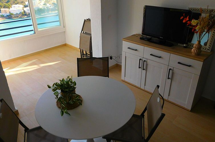 Appartement A-239 Ferienwohnung, Meerblick, Roses