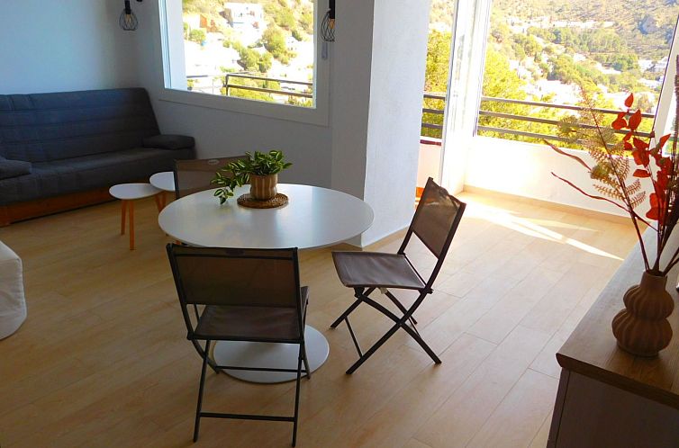 Appartement A-239 Ferienwohnung, Meerblick, Roses