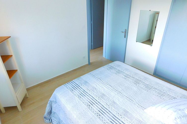 Appartement A-239 Ferienwohnung, Meerblick, Roses