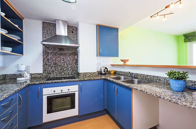 Appartement Royal Marine