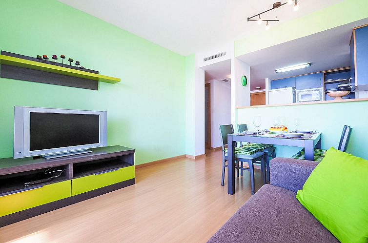 Appartement Royal Marine