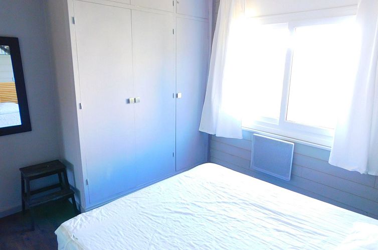 Appartement Wohnung mit 2 Schlafzimmern, Schwimmbad und Park