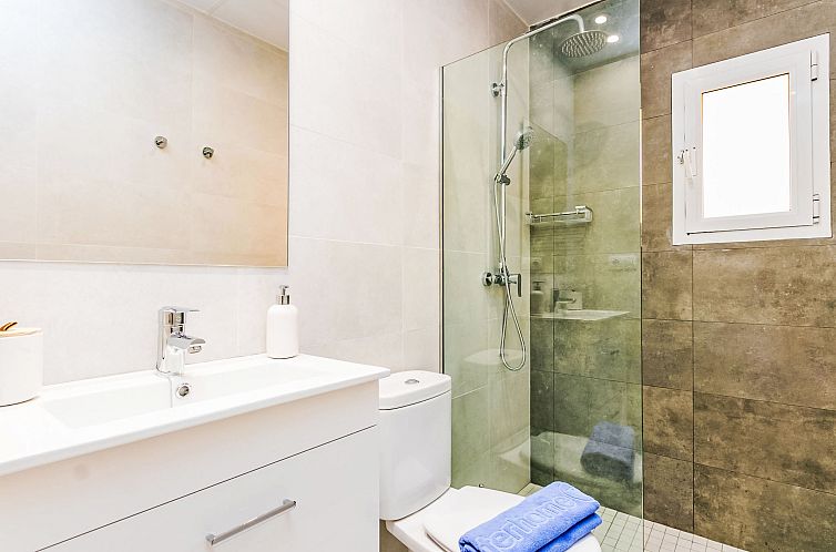 Appartement Velazquez