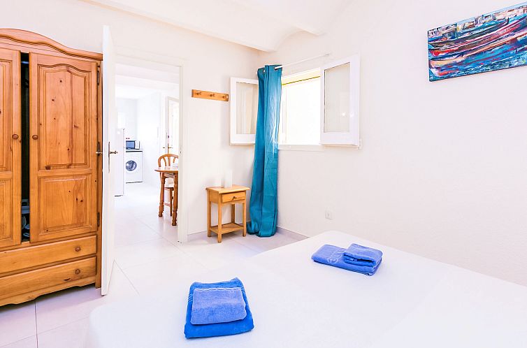 Appartement Velazquez
