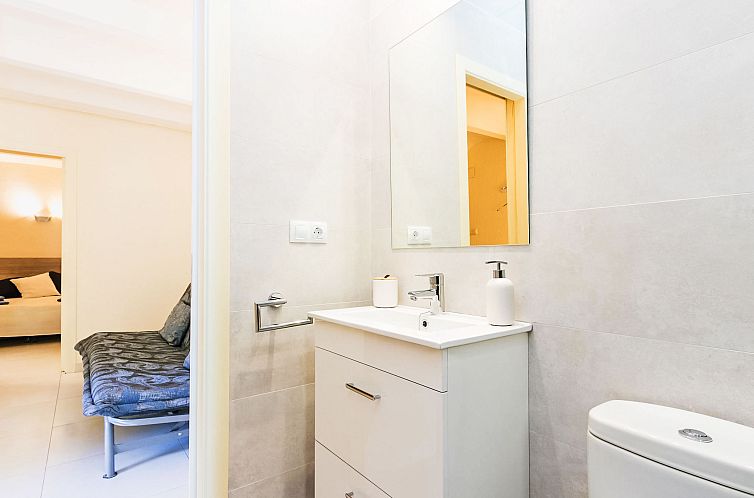 Appartement Velazquez
