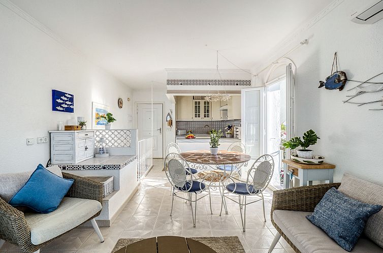 Vakantiehuis Los Geranios