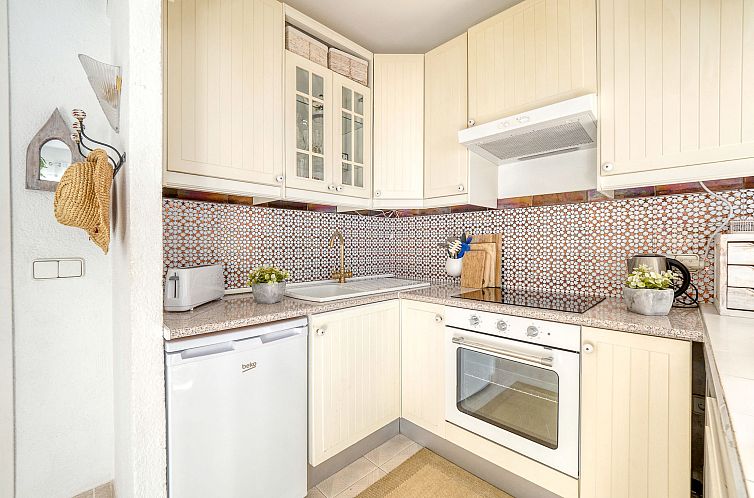 Vakantiehuis Los Geranios