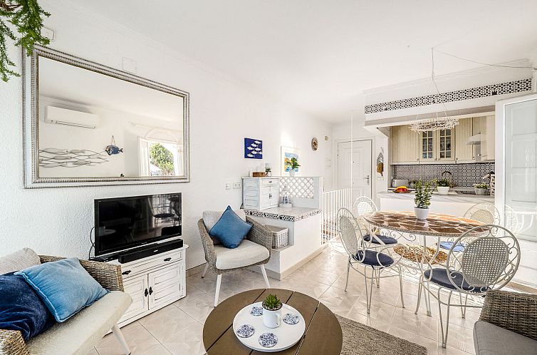 Vakantiehuis Los Geranios