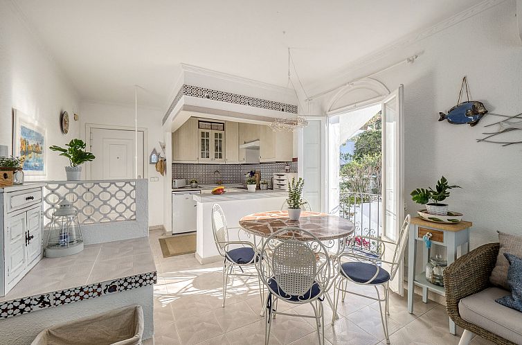 Vakantiehuis Los Geranios