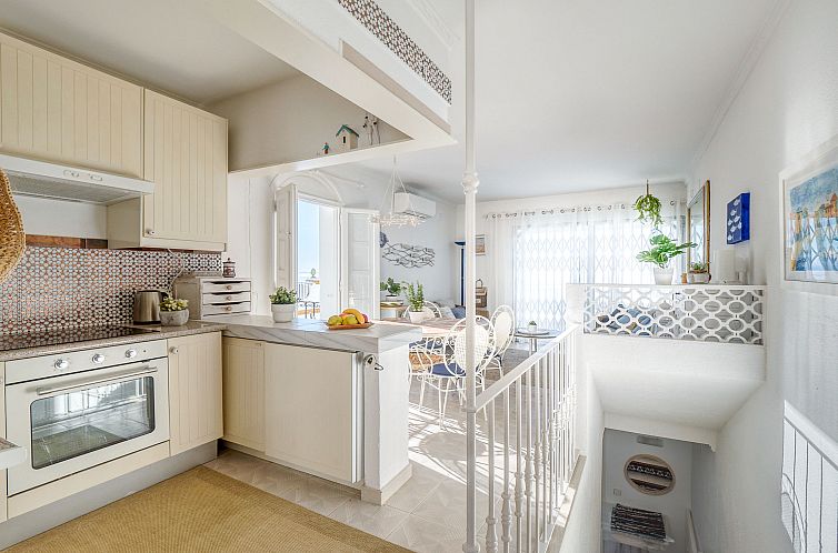 Vakantiehuis Los Geranios