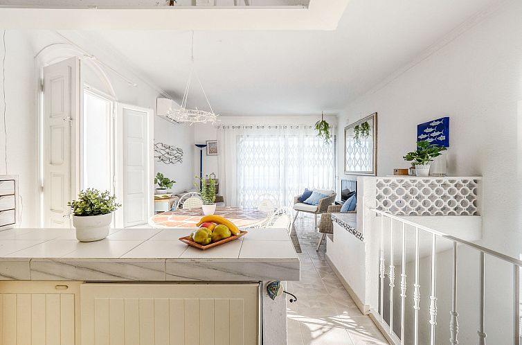 Vakantiehuis Los Geranios