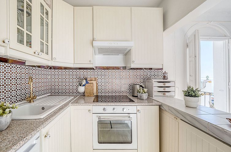 Vakantiehuis Los Geranios