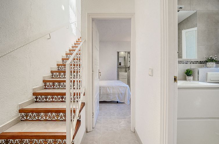 Vakantiehuis Los Geranios