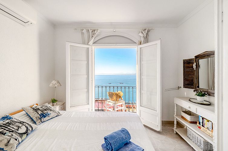 Vakantiehuis Los Geranios