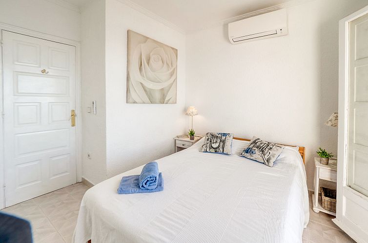 Vakantiehuis Los Geranios