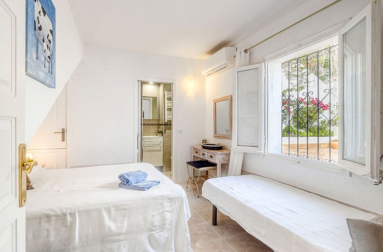 Vakantiehuis Los Geranios