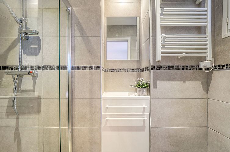 Vakantiehuis Los Geranios