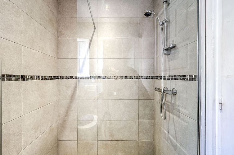 Vakantiehuis Los Geranios