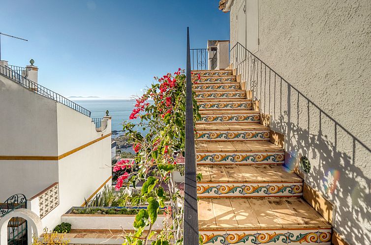 Vakantiehuis Los Geranios